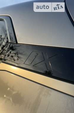 Позашляховик / Кросовер BMW iX 2023 в Луцьку