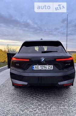 Внедорожник / Кроссовер BMW iX 2021 в Днепре