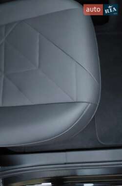 Внедорожник / Кроссовер BMW iX 2022 в Ивано-Франковске
