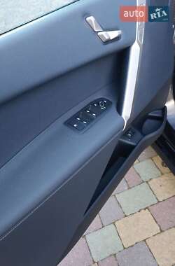 Внедорожник / Кроссовер BMW iX 2022 в Ивано-Франковске
