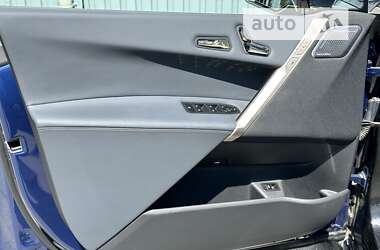 Позашляховик / Кросовер BMW iX 2023 в Дніпрі