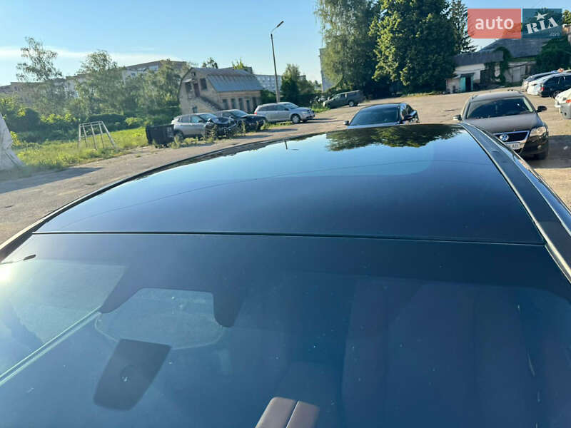 Внедорожник / Кроссовер BMW iX 2022 в Киеве