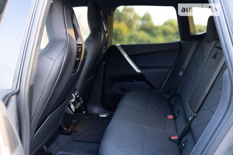 Внедорожник / Кроссовер BMW iX 2022 в Тернополе фото 26 Внедорожник / Кроссовер BMW iX 2022 в Тернополе