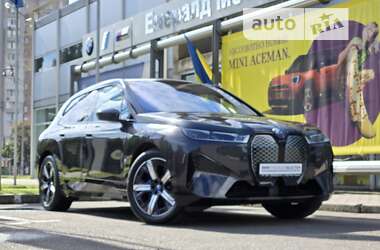 Внедорожник / Кроссовер BMW iX 2023 в Одессе