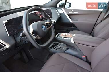 Внедорожник / Кроссовер BMW iX 2023 в Киеве