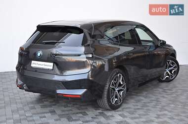 Внедорожник / Кроссовер BMW iX 2023 в Киеве