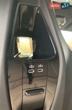 Внедорожник / Кроссовер BMW iX 2022 в 