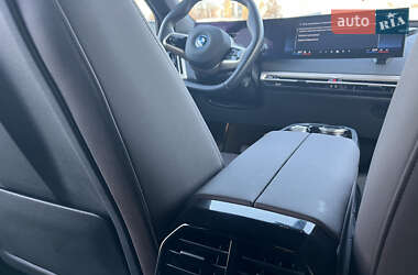 Внедорожник / Кроссовер BMW iX 2023 в Хмельницком