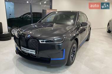 Позашляховик / Кросовер BMW iX 2023 в Ірпені