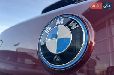 Позашляховик / Кросовер BMW iX 2023 в Хмельницькому