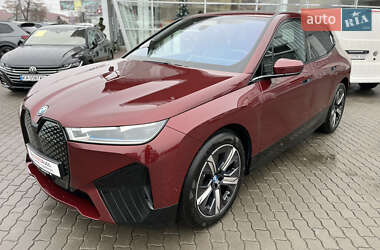 Позашляховик / Кросовер BMW iX 2023 в Хмельницькому