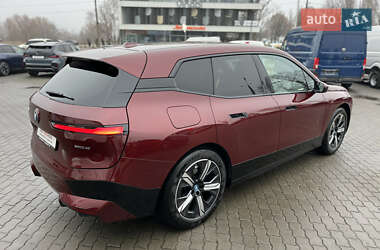 Позашляховик / Кросовер BMW iX 2023 в Хмельницькому