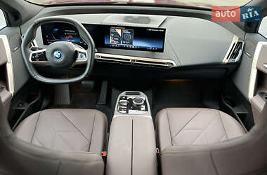 Позашляховик / Кросовер BMW iX 2023 в Хмельницькому