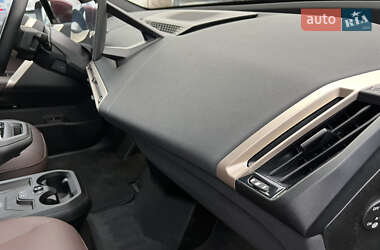 Позашляховик / Кросовер BMW iX 2023 в Хмельницькому