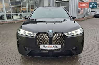 Позашляховик / Кросовер BMW iX 2023 в Хмельницькому