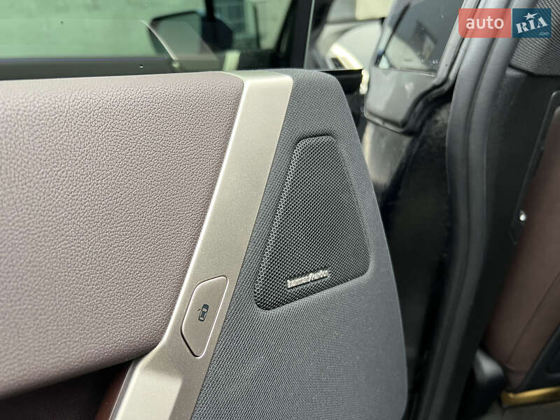 Позашляховик / Кросовер BMW iX 2023 в Києві фото 15 Позашляховик / Кросовер BMW iX 2023 в Києві