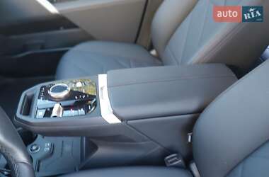 Внедорожник / Кроссовер BMW iX 2022 в Ивано-Франковске