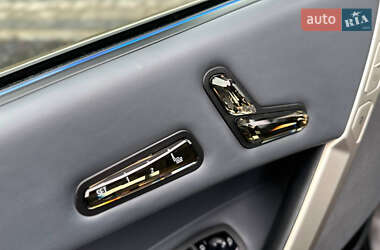 Внедорожник / Кроссовер BMW iX 2022 в 