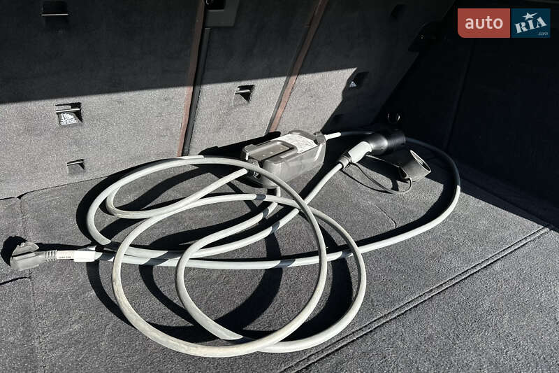 Внедорожник / Кроссовер BMW iX 2021 в Черновцах