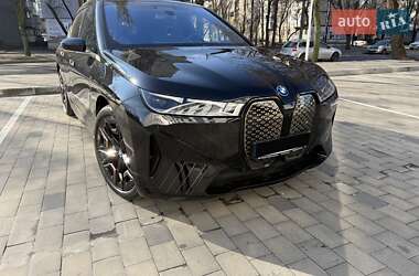 Внедорожник / Кроссовер BMW iX 2023 в Днепре