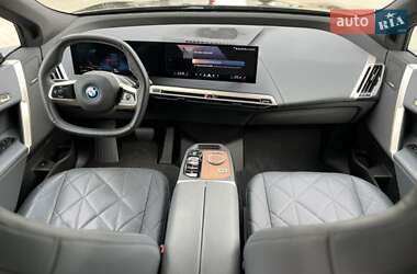 Позашляховик / Кросовер BMW iX 2023 в Хмельницькому