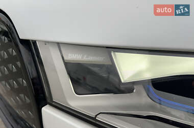 Позашляховик / Кросовер BMW iX 2023 в Хмельницькому