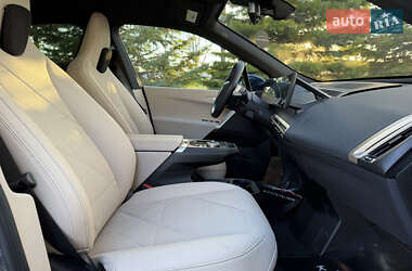 Позашляховик / Кросовер BMW iX 2023 в Одесі