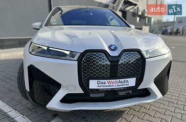 Позашляховик / Кросовер BMW iX 2023 в Хмельницькому