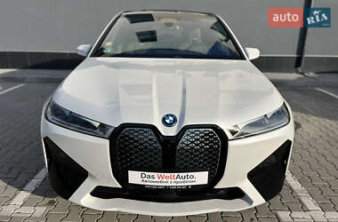 Внедорожник / Кроссовер BMW iX 2023 в Хмельницком