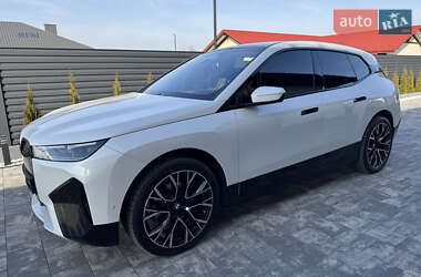 Внедорожник / Кроссовер BMW iX 2023 в Ковеле