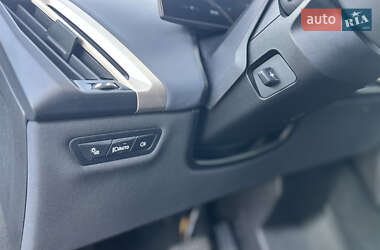 Позашляховик / Кросовер BMW iX 2023 в Хмельницькому