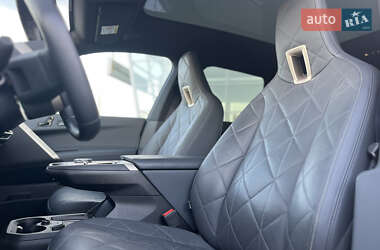 Позашляховик / Кросовер BMW iX 2023 в Хмельницькому