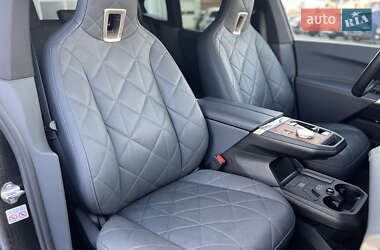Позашляховик / Кросовер BMW iX 2023 в Хмельницькому