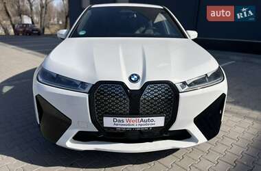 Внедорожник / Кроссовер BMW iX 2023 в Хмельницком