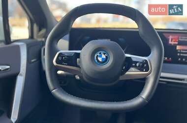 Внедорожник / Кроссовер BMW iX 2023 в Хмельницком