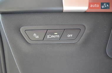 Внедорожник / Кроссовер BMW iX 2022 в Львове