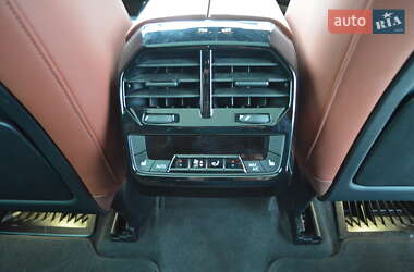 Внедорожник / Кроссовер BMW iX 2022 в Львове