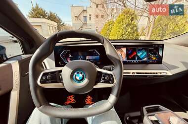 Внедорожник / Кроссовер BMW iX 2024 в Одессе