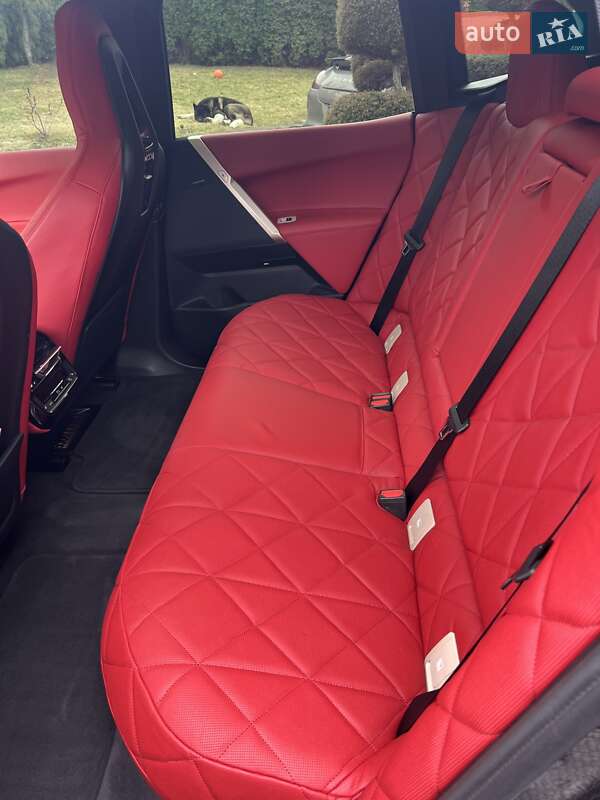 Позашляховик / Кросовер BMW iX 2021 в Рівному фото 16 Позашляховик / Кросовер BMW iX 2021 в Рівному