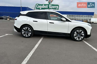 Позашляховик / Кросовер BMW iX 2023 в Луцьку