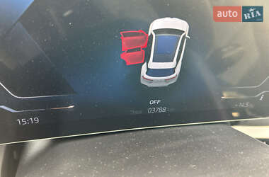 Позашляховик / Кросовер BMW iX 2023 в Луцьку