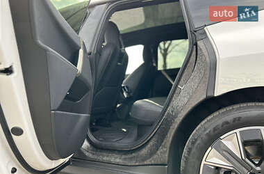 Позашляховик / Кросовер BMW iX 2023 в Луцьку