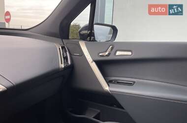 Позашляховик / Кросовер BMW iX 2022 в 