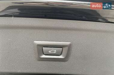 Позашляховик / Кросовер BMW iX 2022 в 