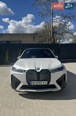 BMW iX 2023 BMW iX 2023