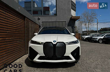 BMW iX 2023 BMW iX 2023