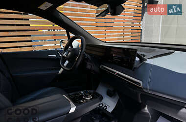 Внедорожник / Кроссовер BMW iX 2023 в 