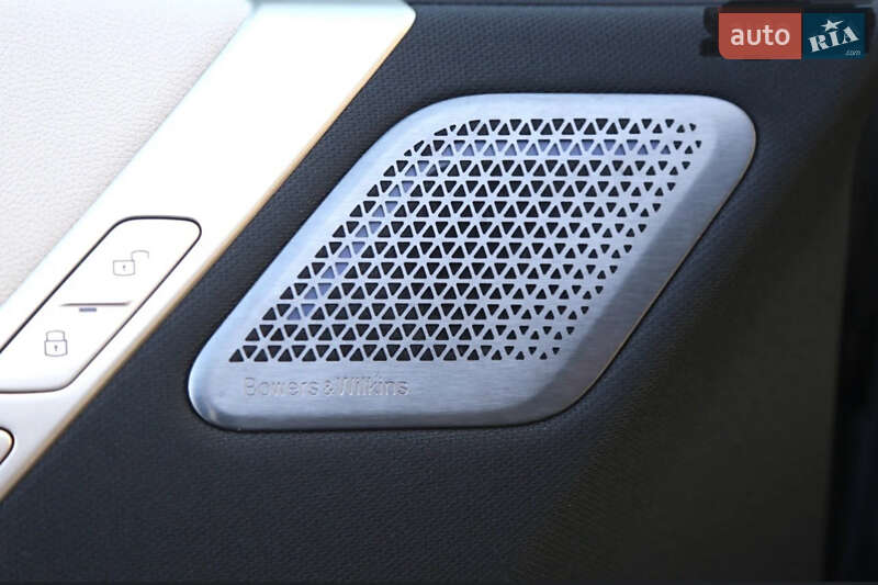 Внедорожник / Кроссовер BMW iX 2022 в Киеве