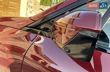 Внедорожник / Кроссовер BMW iX 2023 в 