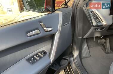 Внедорожник / Кроссовер BMW iX 2023 в 